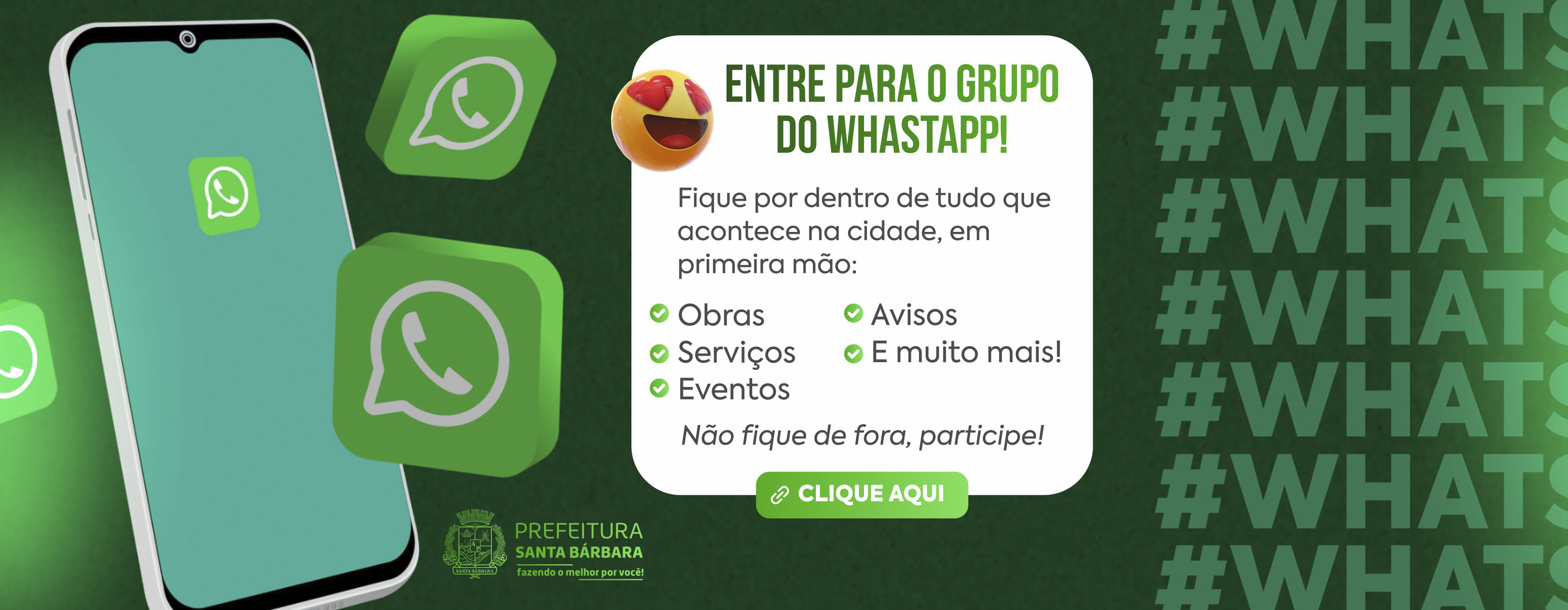 Grupo Whatsapp